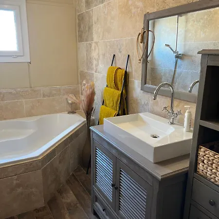 Le Paradis Appartement Martigues
