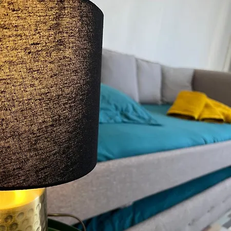 Appartement Le Paradis Martigues