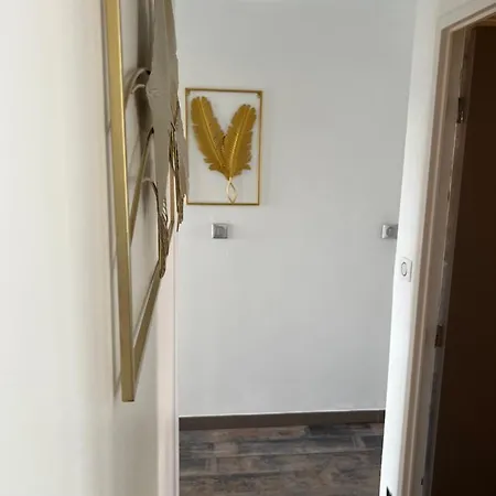 Le Paradis Appartement Martigues