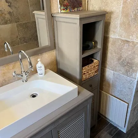 Le Paradis Appartement
