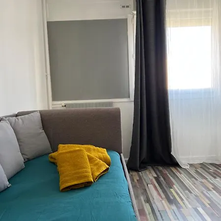 Le Paradis Appartement *