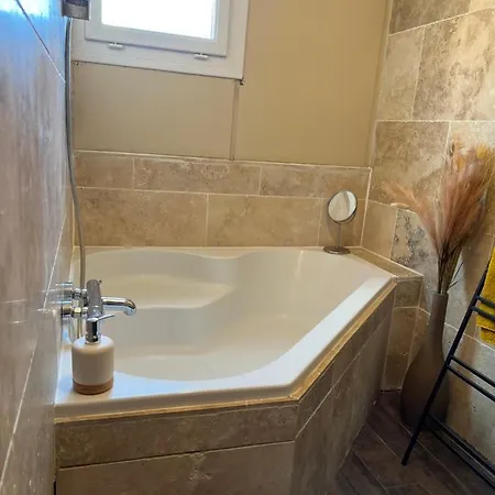 Le Paradis Appartement